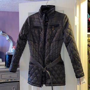 BRAND NEW Vince Camuto Quilted Jacket
